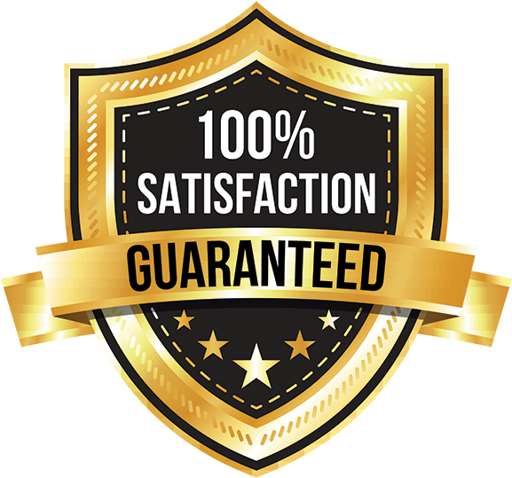SlimCrystal money back guarantee