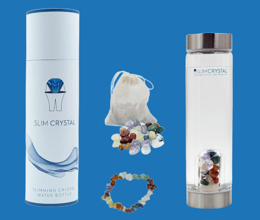 buy SlimCrystal